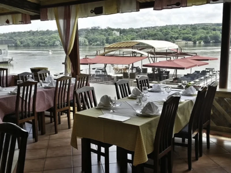 Restoran Dunavska Terasa-3