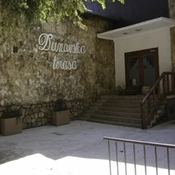 Restoran Dunavska Terasa-4