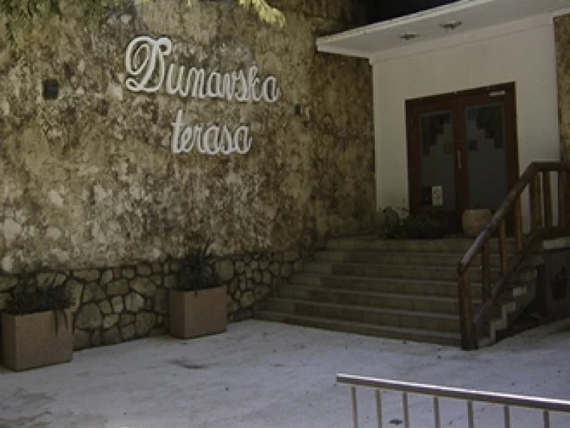 Restoran Dunavska Terasa-4