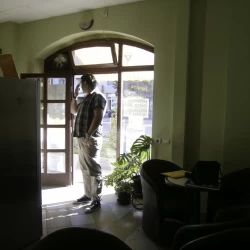 Kafe Poslastičarnica Edy-2