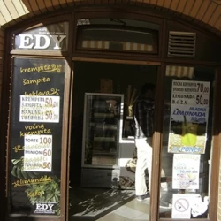Kafe Poslastičarnica Edy-4