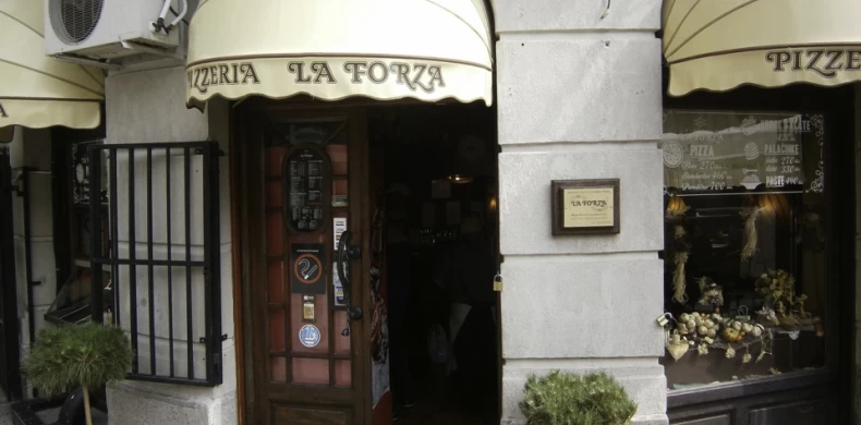 La Forza-0