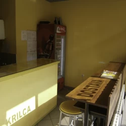 Brza hrana Bob Chicken-1