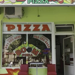 Brza hrana Boom-4