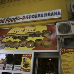 Brza hrana Good Food-1