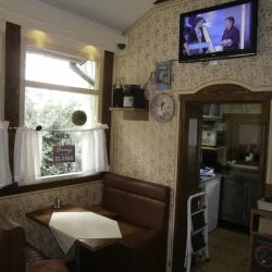 Brza hrana Grill Dunavski Park-1