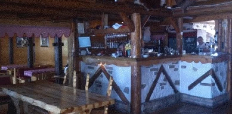 Restoran Carski Lov-0