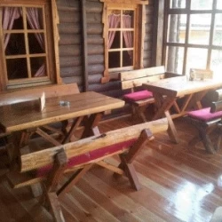 Restoran Carski Lov-4