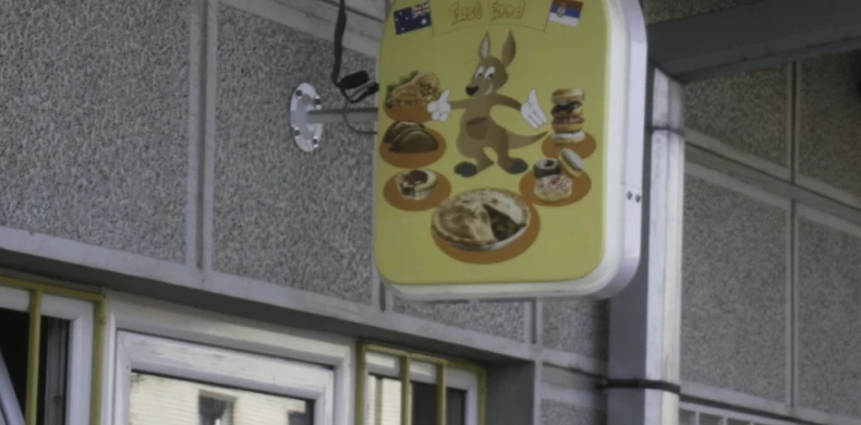 Kangaroo Fast Food-0