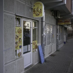 Kangaroo Fast Food-1