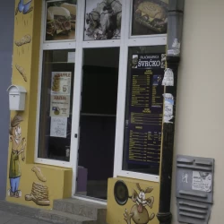 Poslastičarnica Švrćko-1