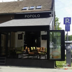 Caffe restoran Popolo-2