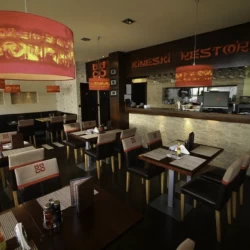 Kineski restoran 88-1