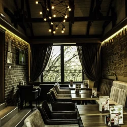 Restoran Panter-1