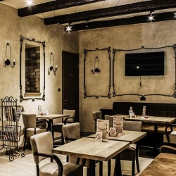 Restoran Panter-2