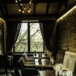 Restoran Panter-4