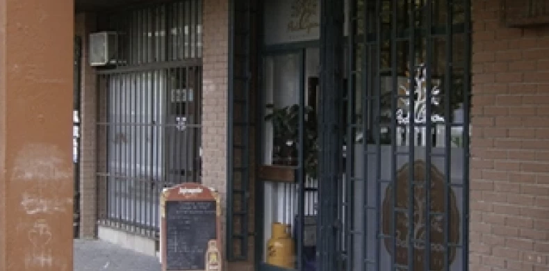 Restoran Pod Lipom-0