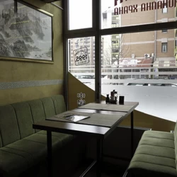 Restoran Kineski Zid-1