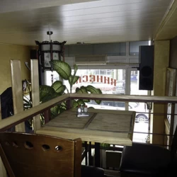 Restoran Kineski Zid-2