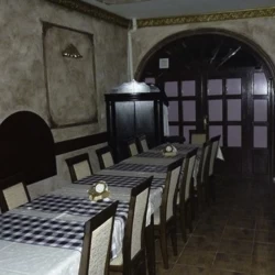Restoran Verige-2