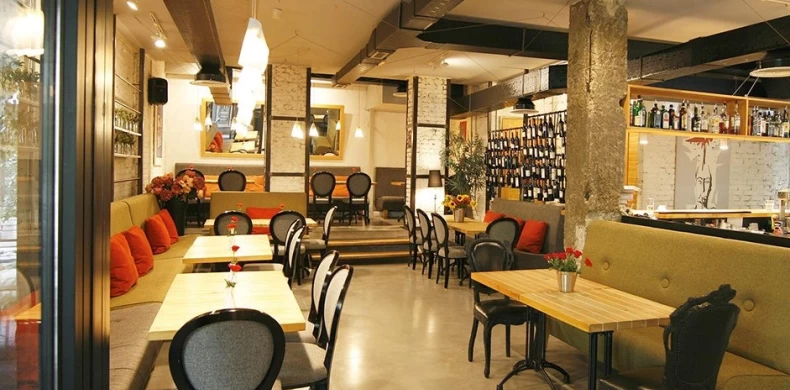 Bizu Restaurant Sushi-0