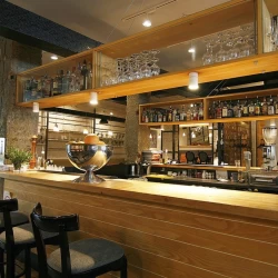 Bizu Restaurant Sushi-1