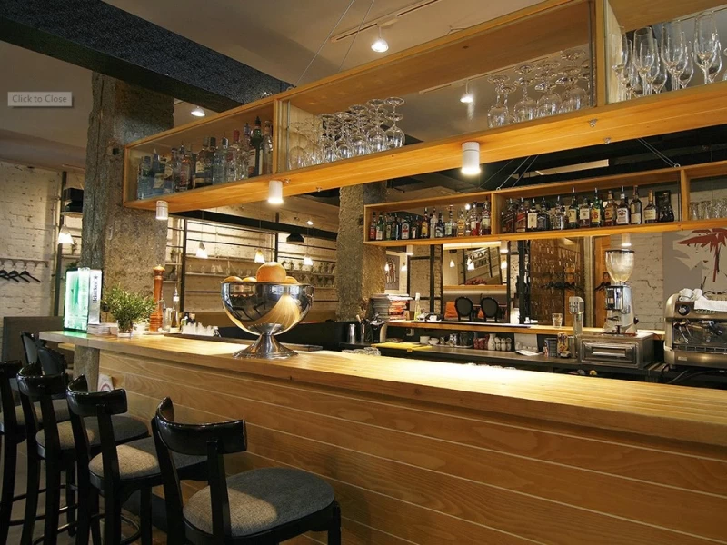 Bizu Restaurant Sushi-2
