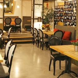 Bizu Restaurant Sushi-4