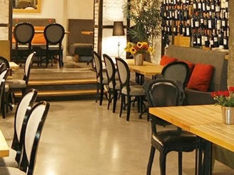Bizu Restaurant Sushi-4