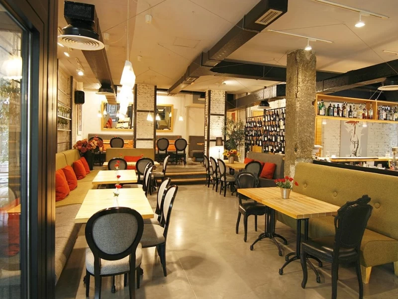Bizu Restaurant Sushi-5