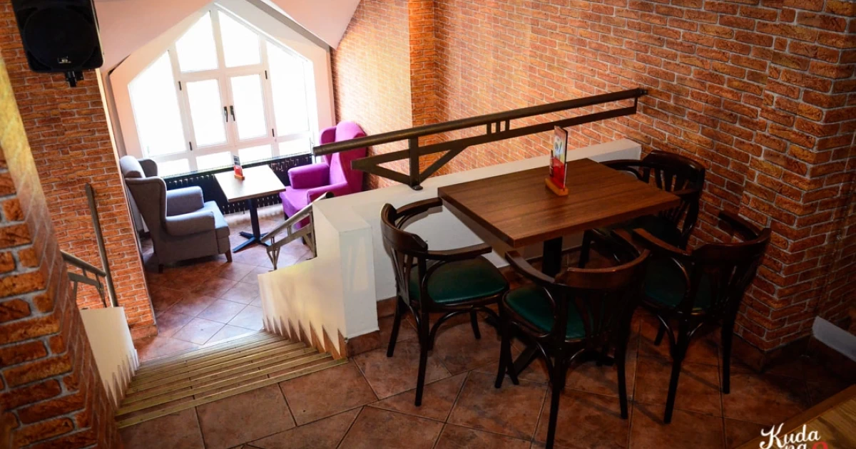 Kafana Gradske frajle