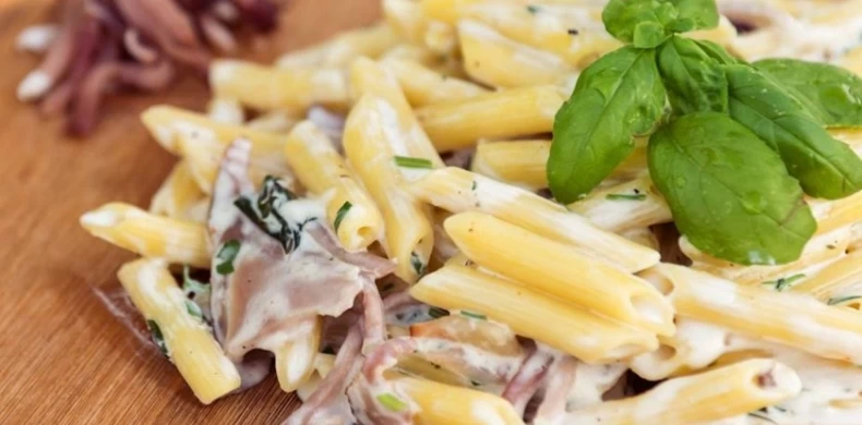 Agi Pasta Away NBG-0