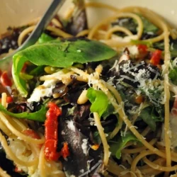 Agi Pasta Away NBG-2