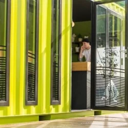 Agi Pasta Away NBG-4