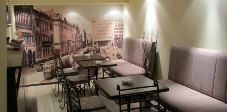 Poslastičarnica Pelivan-0