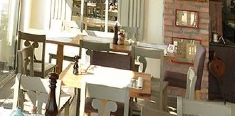 Restoran Pane e Vino-0