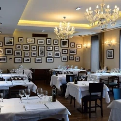 Restoran Tricolore-4