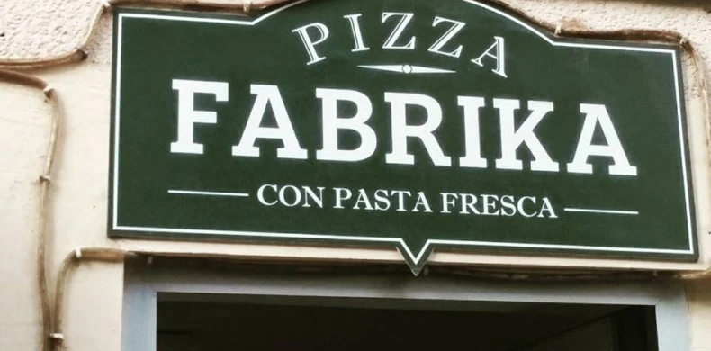 Picerija Pizza Fabrika-0