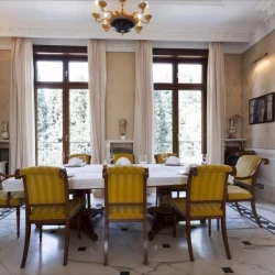 Restoran Vivaldi - Vila Jelena-2