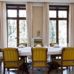 Restoran Vivaldi - Vila Jelena-4