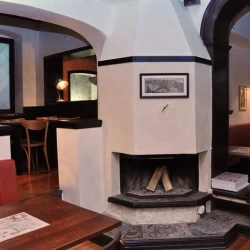 Restoran Trattoria Campania-2