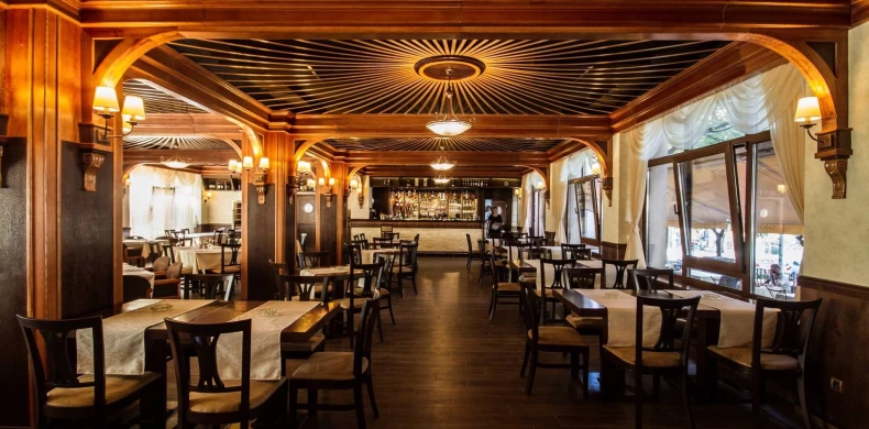 Restoran Savski Venac-0