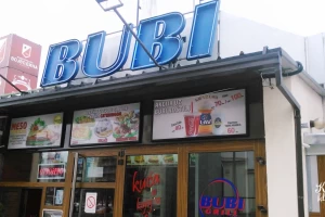 Fast food Bubi Grill-cover-image-big