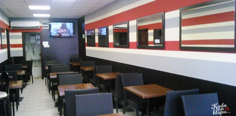 Expres Restoran Bubi-0