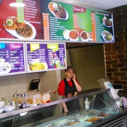 Expres Restoran Bubi-1