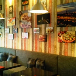 Picerija Maestro Liman-1