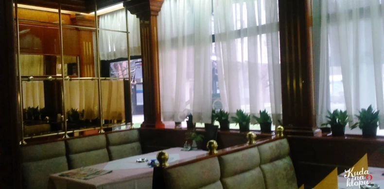 Restoran Boniš-0