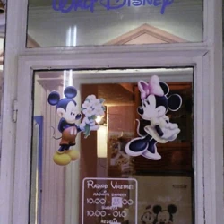 Palačinkarnica Walt Disney-4