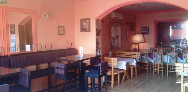 Restoran Gurman MM-0