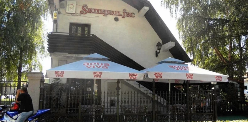 Restoran Šampanjac-0